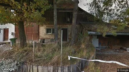 Apartments for rent in Baden - Photo from Google Street View