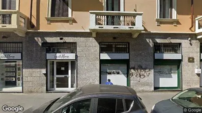 Apartments for rent in Milano Zona 4 - Vittoria, Forlanini - Photo from Google Street View