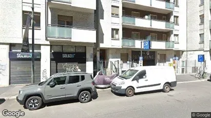 Apartments for rent in Milano Zona 3 - Porta Venezia, Città Studi, Lambrate - Photo from Google Street View