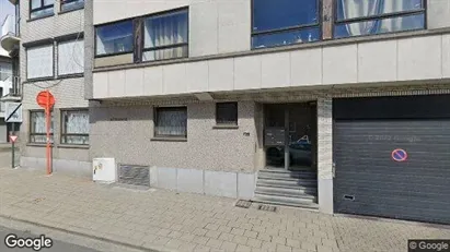 Apartments for rent in Aalst - Photo from Google Street View