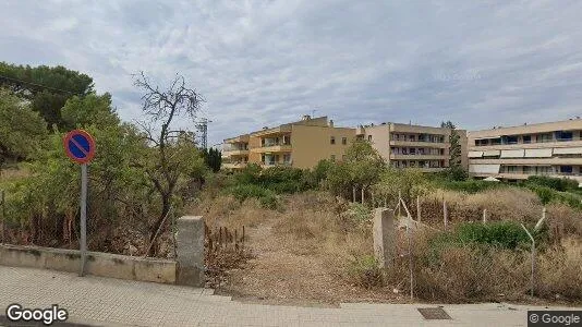 Apartments for rent in Fuengirola - Photo from Google Street View