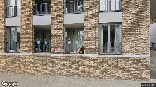 Apartments for rent in Maastricht - Photo from Google Street View