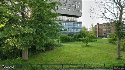 Apartments for rent in Groningen - Photo from Google Street View