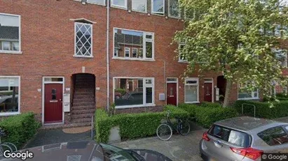 Apartments for rent in Groningen - Photo from Google Street View