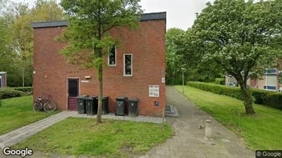 Apartments for rent in Groningen - Photo from Google Street View