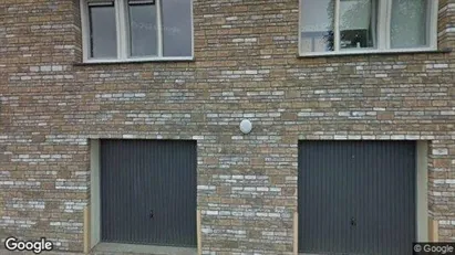 Apartments for rent in Haarlem - Photo from Google Street View