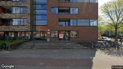 Apartments for rent in Hilversum - Photo from Google Street View