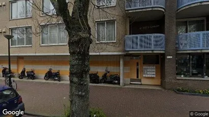 Apartments for rent in Amsterdam Zeeburg - Photo from Google Street View