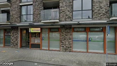 Apartments for rent in Amstelveen - Photo from Google Street View