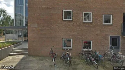 Apartments for rent in Amstelveen - Photo from Google Street View