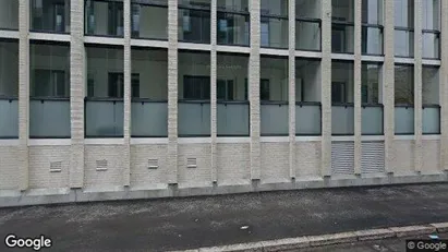 Apartments for rent in Helsinki Eteläinen - Photo from Google Street View