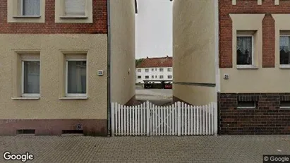 Apartments for rent in Havelland - Photo from Google Street View