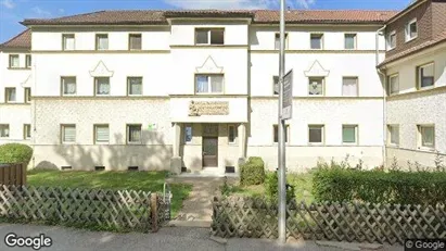 Apartments for rent in Coburg - Photo from Google Street View