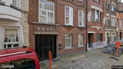 Apartments for rent in Stad Gent - Photo from Google Street View