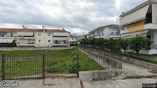 Apartments for rent in Patras - Photo from Google Street View