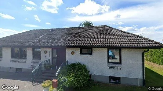 Apartments for rent in Hörby - Photo from Google Street View