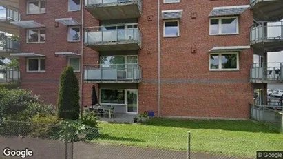 Apartments for rent in Värnamo - Photo from Google Street View