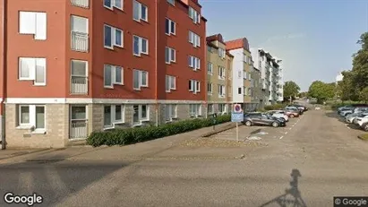 Apartments for rent in Ljungby - Photo from Google Street View