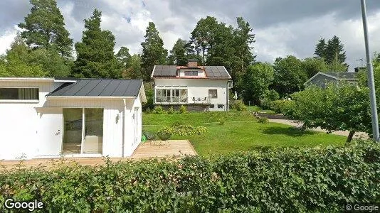 Apartments for rent in Botkyrka - Photo from Google Street View