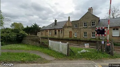 Apartments for rent in Newmarket - Suffolk - Photo from Google Street View