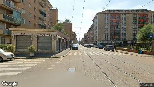 Rooms for rent in Milano Zona 8 - Fiera, Gallaratese, Quarto Oggiaro - Photo from Google Street View