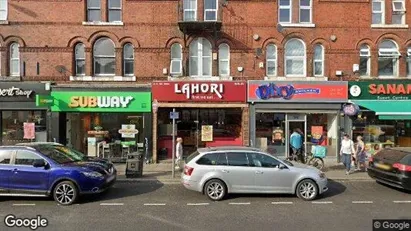 Apartments for rent in Manchester - Lancashire - Photo from Google Street View