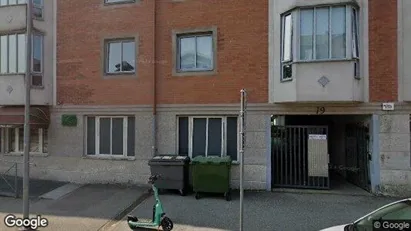 Apartments for rent in Trollhättan - Photo from Google Street View