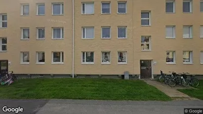 Apartments for rent in Vimmerby - Photo from Google Street View