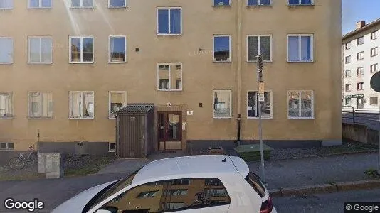 Apartments for rent in Södertälje - Photo from Google Street View