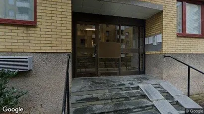 Apartments for rent in Gothenburg City Centre - Photo from Google Street View