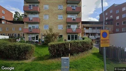 Apartments for rent in Finspång - Photo from Google Street View