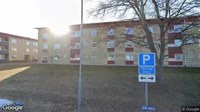 Apartments for rent in Linköping - Photo from Google Street View