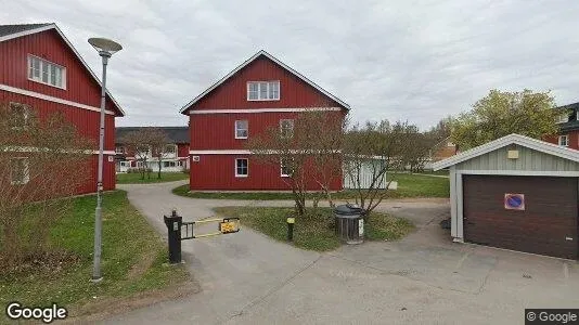 Apartments for rent in Falun - Photo from Google Street View