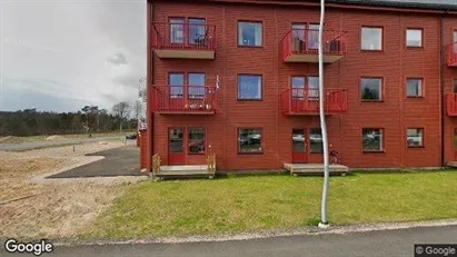 Apartments for rent in Gnosjö - Photo from Google Street View