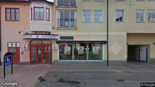 Apartments for rent in Nyköping - Photo from Google Street View