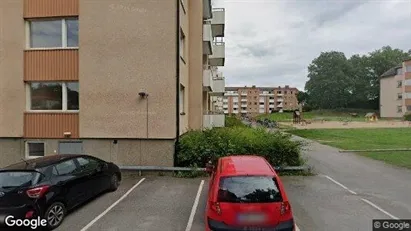 Apartments for rent in Finspång - Photo from Google Street View