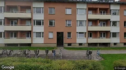 Apartments for rent in Finspång - Photo from Google Street View