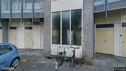 Apartments for rent in Uithoorn - Photo from Google Street View