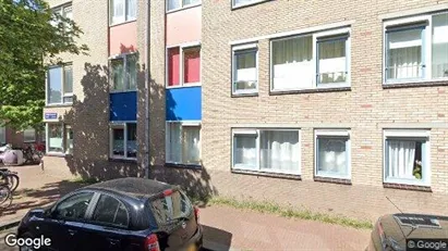 Apartments for rent in Amsterdam Westerpark - Photo from Google Street View