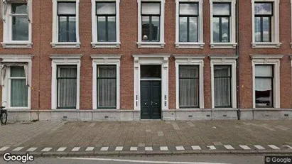 Apartments for rent in The Hague Centrum - Photo from Google Street View