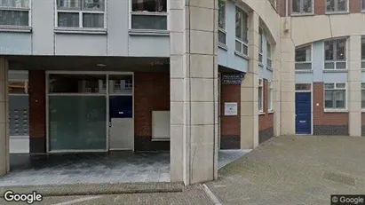 Apartments for rent in The Hague Centrum - Photo from Google Street View