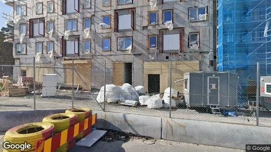 Apartments for rent in Stockholm West - Photo from Google Street View