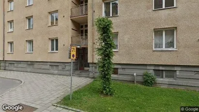 Apartments for rent in Södermalm - Photo from Google Street View