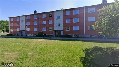 Apartments for rent in Munkedal - Photo from Google Street View