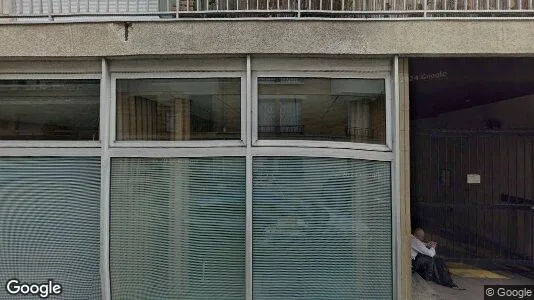 Apartments for rent in Paris 5ème arrondissement - Latin Quarter - Photo from Google Street View