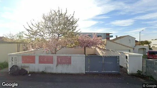 Apartments for rent in Niort - Photo from Google Street View