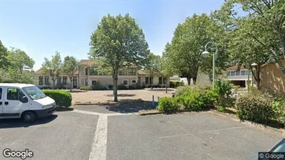 Apartments for rent in Libourne - Photo from Google Street View