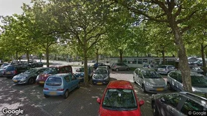 Apartments for rent in Haarlem - Photo from Google Street View