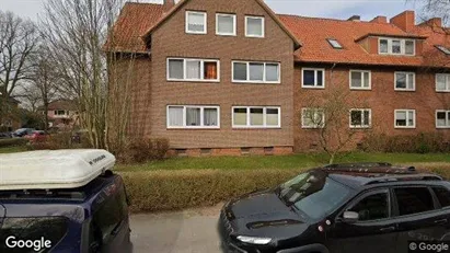 Apartments for rent in Kiel - Photo from Google Street View