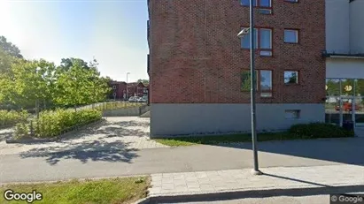 Apartments for rent in Upplands Väsby - Photo from Google Street View